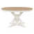 Natural Wood/Off White selected