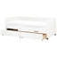 MARRAY Upholstered Daybed-1419663065