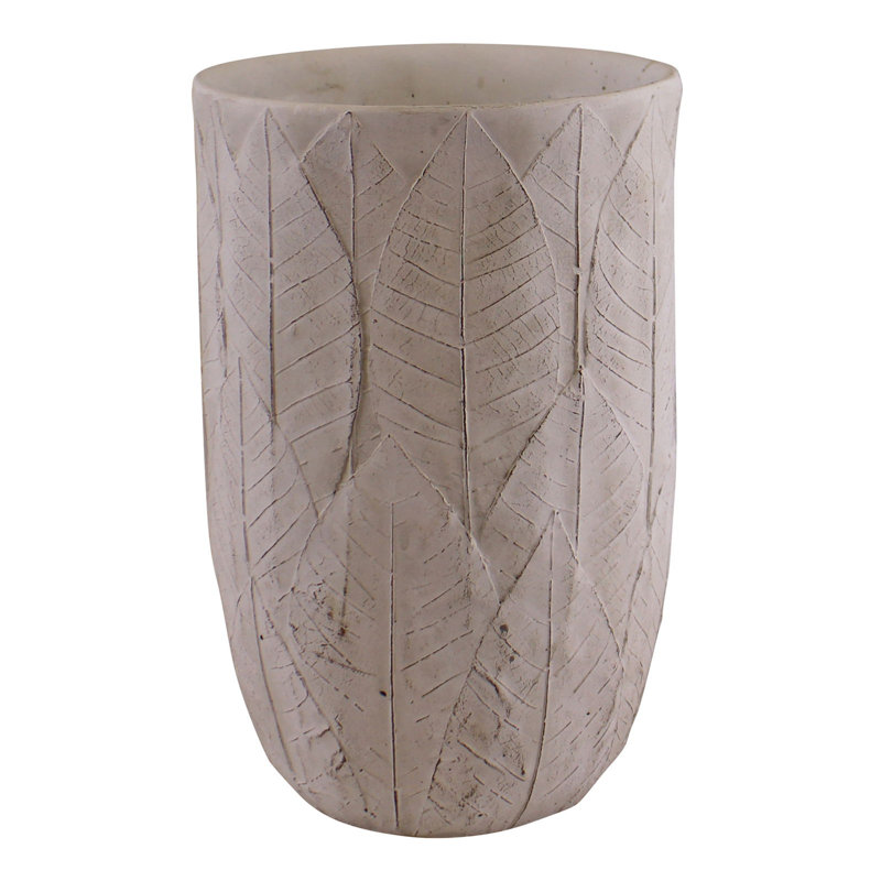 Servin Concrete / Cement Decorative Urns & Jars