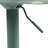 Modern Adjustable Swivel Bar Stools, Pu Leather Counter Barstool With Low Back, Kitchen Island Chairs With Large Base(Set Of 2)-118901123
