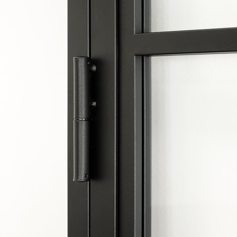 Kail Glass Standard Doors, 88.6cm x 206.3cm, Clear