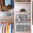 Merwyn Fabric Size Dividers