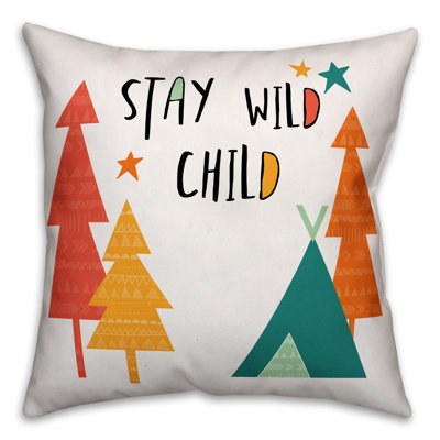 Coussin Stay Stay