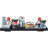 3 Piece Slatwall Bins & Baskets