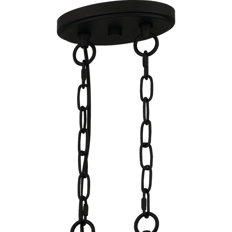 6 - Light Kitchen Island Pendant
