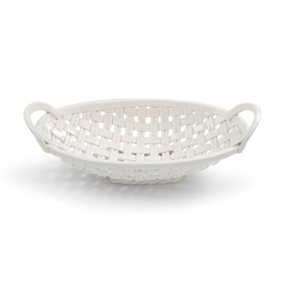 Red Barrel Studio® High Bread Basket