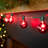 120'' Globe String Lights