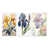 Toile tendue