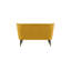 Airiel 2 Seater Velvet Sofa-552528921