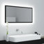 Aubarta LED Bathroom Mirror Acrylic-507006905-507006882
