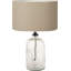 Belem Glass Table Lamp