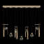 Aria 7 - Light LED Pendant-1936833436