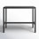 Armando 50" Patio Bar Table