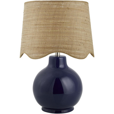 Maura Accent Table Lamp