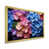 Cadre doré simple sélectionné