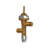 Fire Pit Natural Gas Conversion Kit