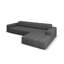 Chicago 4 Seater Corner Sofa-99227690-99227689
