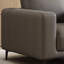Business leisure elegant office sofa combination