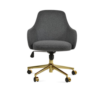 Fauteuil de bureau Gazel