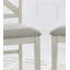 Ensemble de 2 chaises Robbinsdale