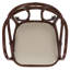 Chaise Irrfan