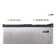 Conserv 3 Cubic Feet Undercounter Upright Freezer with Adjustable Temperature Controls
