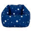 Kids Starry Skies Print Classic Bean Bag-2099493071