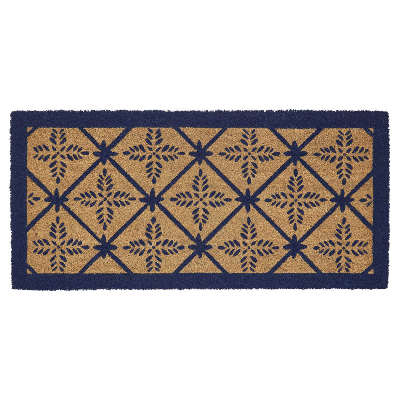 Tapis Durango, L 17 po x L 36 po