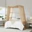  Rideaux à baldaquin en polyester-504326072-503654476