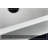 Luxury 19.88" x 17.88" Fireclay Modern Farmhouse Bathroom Sink, Reversible