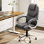 Vinyl Office Chair-518380930
