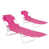 Rose est en rupture de stock