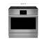 Monogram 36" Induction Professional Range With 5 Elements
