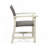Outdoor Acacia Wood Club Chairs-2013235980