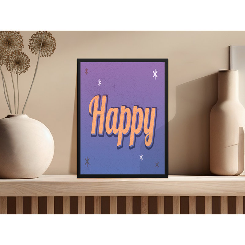 Cassiah Single Picture Frame Print, 101.6 cm H x 66.04 cm W