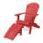 Rouge cardinal est en rupture de stock