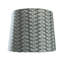 Sabal Stripe Drum Lampshade-691650553-702538440