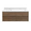 Meuble-lavabo mural 60 po 60 po-1465050563