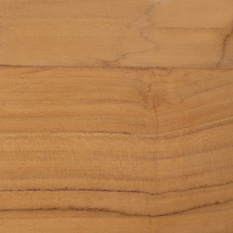 Cliff Outdoor Teak Dining Chair