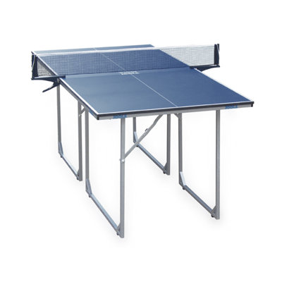 Foldable Table Tennis Table