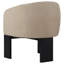 Fauteuil d'appoint Harroll-498337101