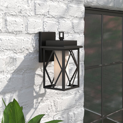 Wall Light