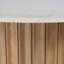 Geneva End Table