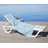 Sea Breeze Turkish Cotton Jacquard Beach Towel-1395468058