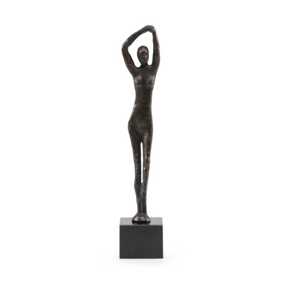 Coppelia Figurine