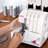 Janome MOD-8933 Serger