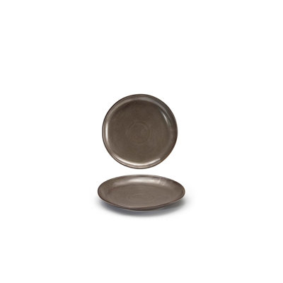 Kiln 8" Dinner Plate