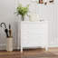 Sainz Modern Chest Of Drawers, 5 Drawer Unit Storage Chest for Bedroom