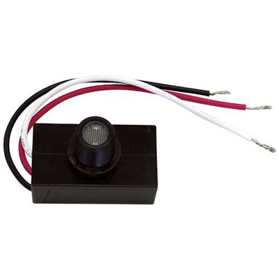 Button Photocell