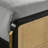 Retro Bed Frame-117550455